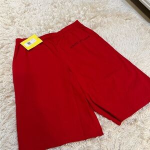 Marc Jacobs Men’s short brand new with tag size M